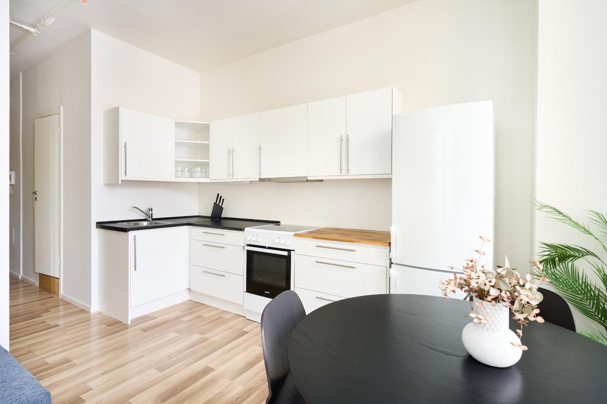 Lokka Express Rooms Осло Экстерьер фото
