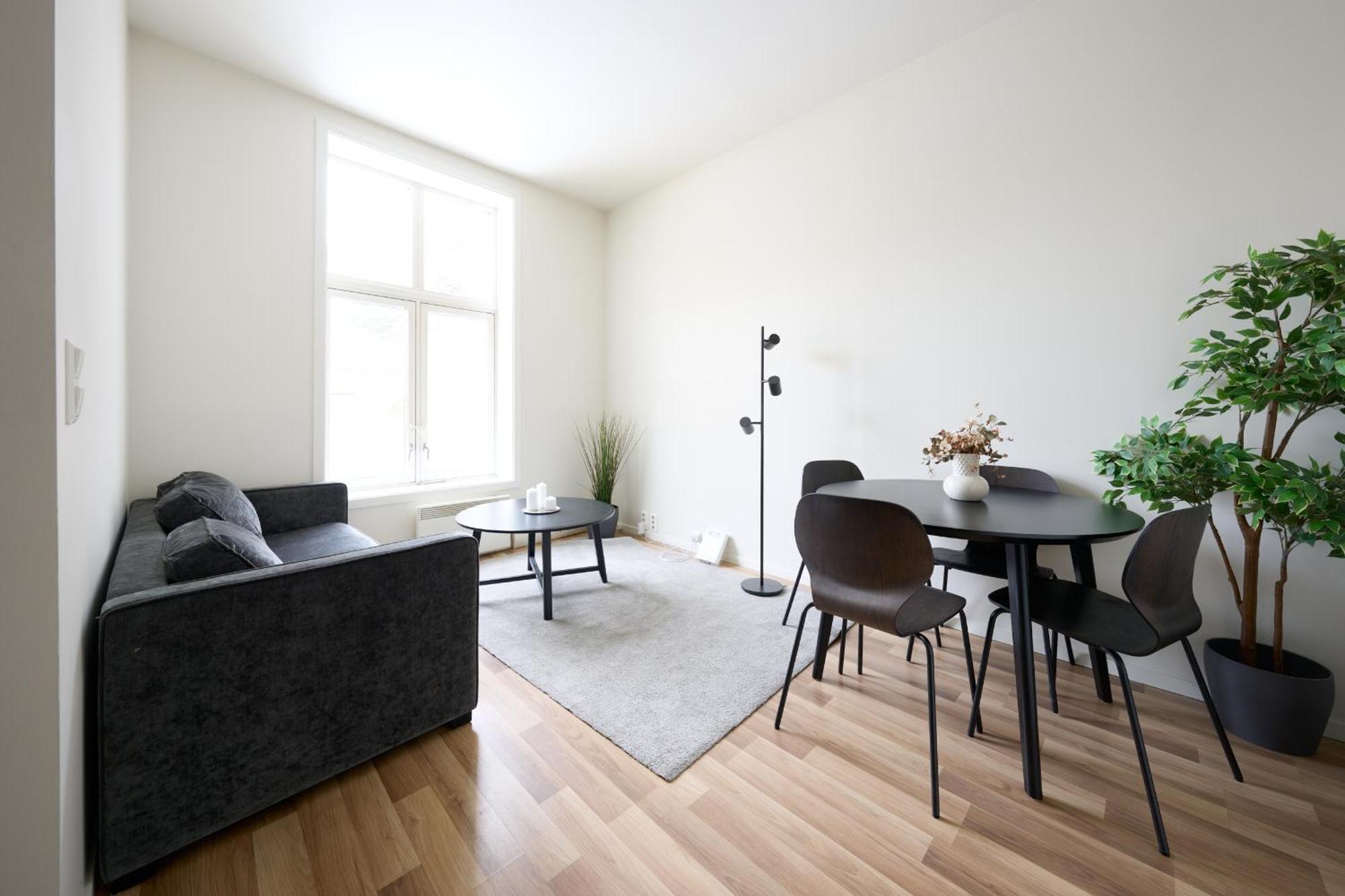Lokka Express Rooms Осло Экстерьер фото