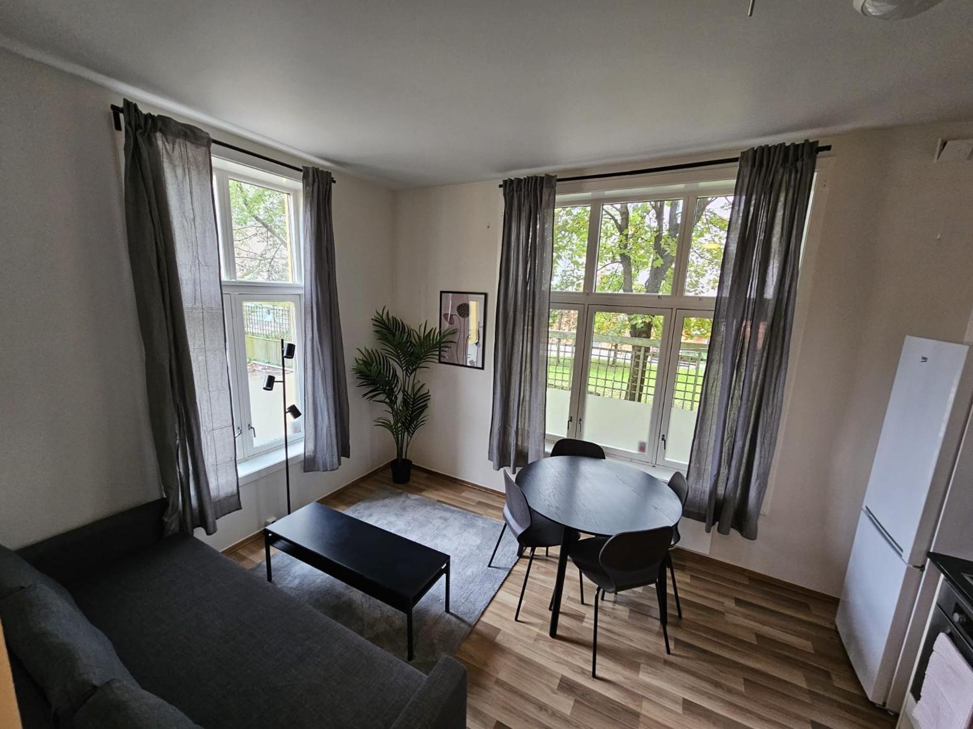 Lokka Express Rooms Осло Номер фото