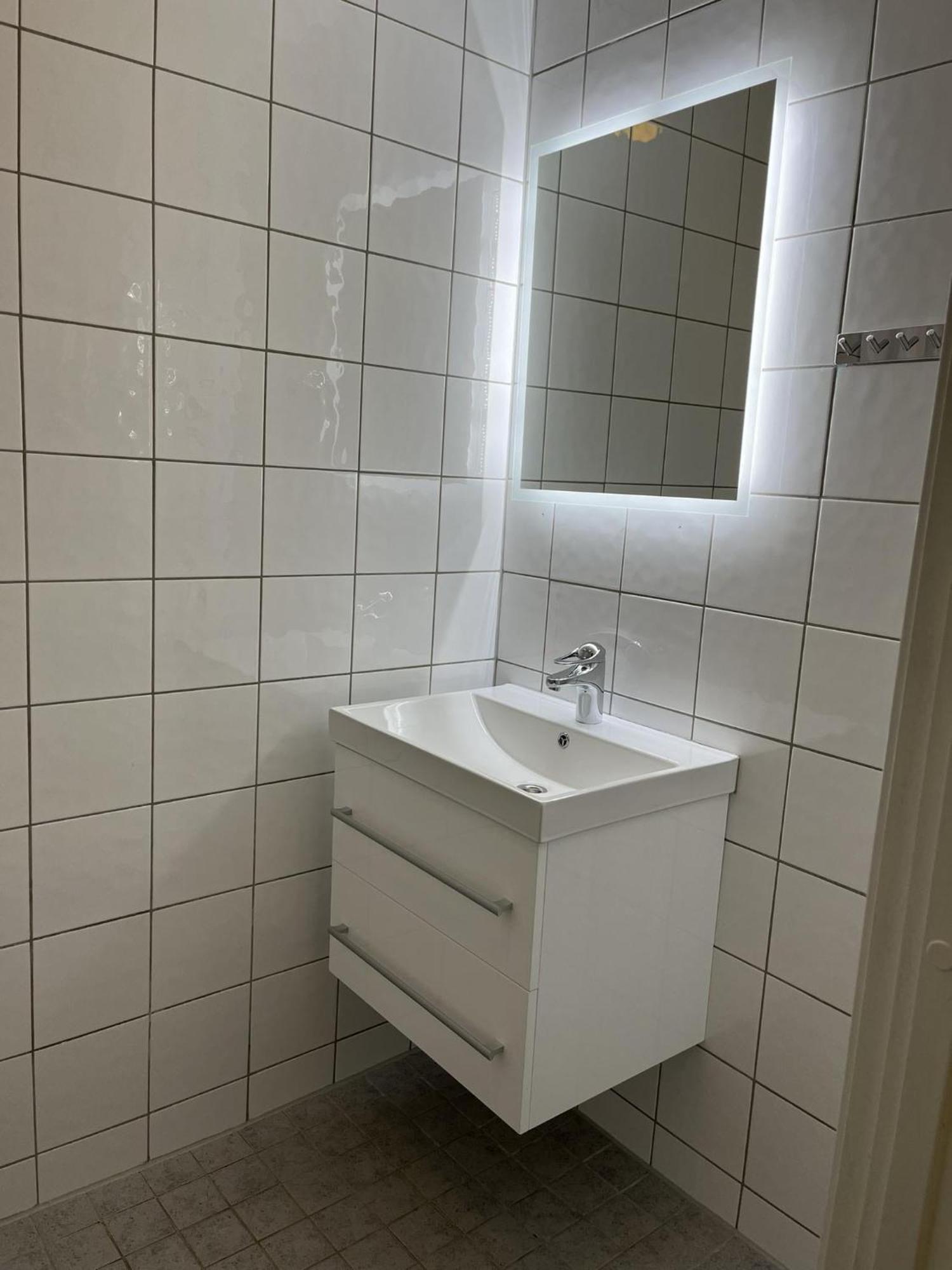 Lokka Express Rooms Осло Экстерьер фото