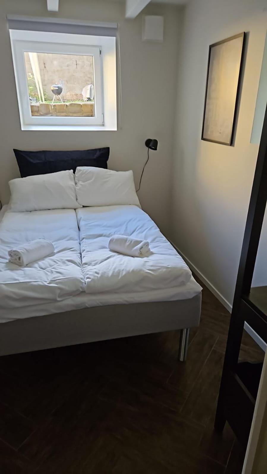 Lokka Express Rooms Осло Номер фото