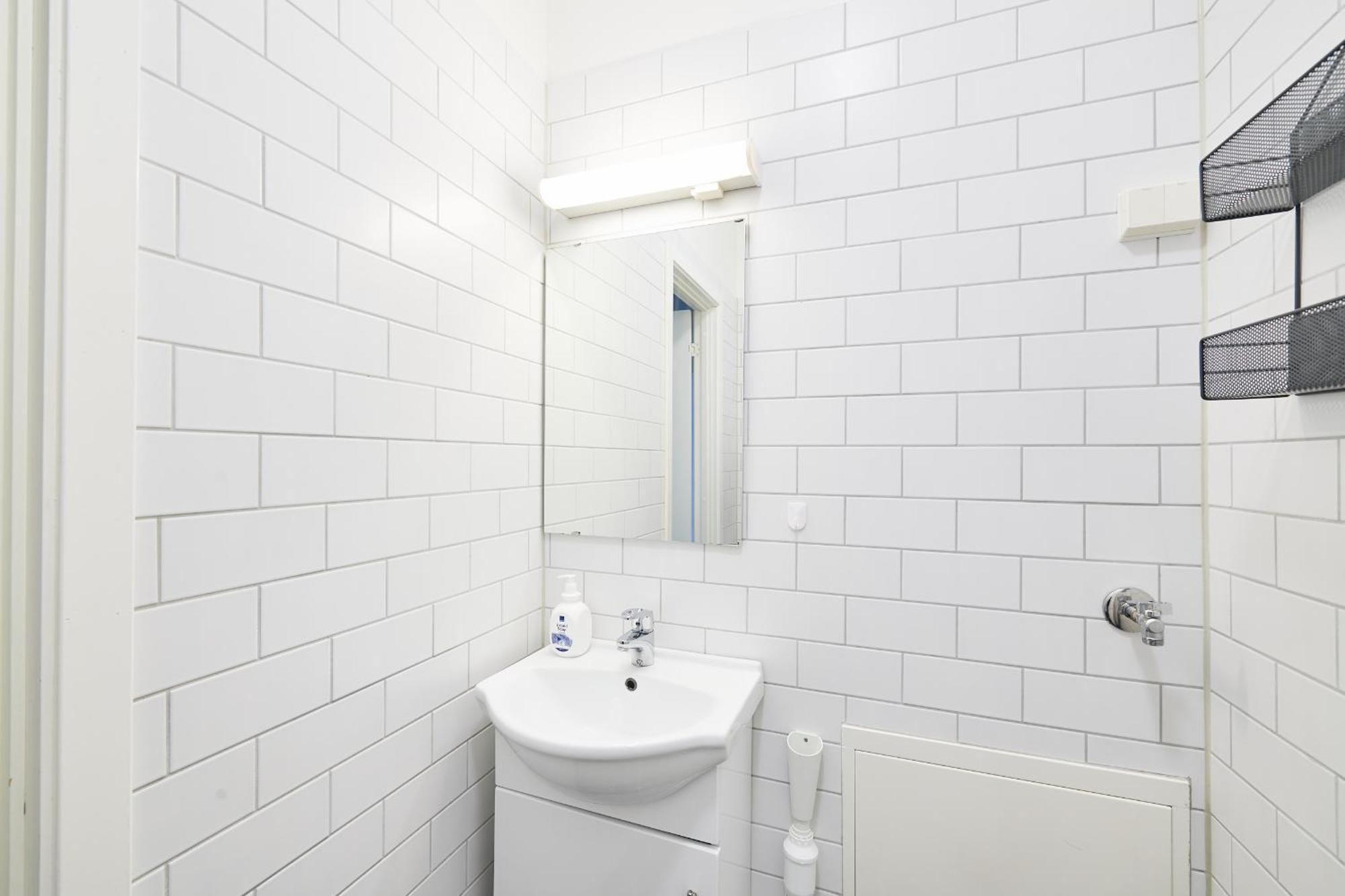 Lokka Express Rooms Осло Экстерьер фото